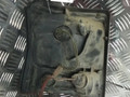 фонарь задний правый Toyota Starlet 3 поколение P70 1988, 1.3 л., karb., бензин, МКПП, красный, хетчбэк 3 дв., передний привод, 8155010251 - фото №2