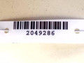 моторчик печки Nissan Sunny N14 1991, 2.0 л., CD20, дизель, МКПП, белый, седан, передний привод, 2722081N00 - фото №3