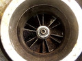 турбина Volvo V70 1 поколение 1998, 2.5 л., TD, дизель, 53241015076 - фото №6