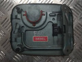 лючок топливного бака Nissan Almera Tino V10 2001, хетчбэк 5 дв., 788304U100 - фото №2