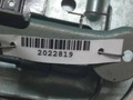 лючок топливного бака Nissan Almera Tino V10 2001, хетчбэк 5 дв., 788304U100 - фото №3