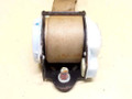 ремень безопасности Mazda MPV LW 2001, TK-AB0-H684 - фото №5