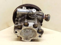 насос гидроусилителя руля Nissan Primera P10 1994, 2.0 л., TD, дизель, 7691332117 - фото №4