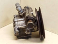 насос гидроусилителя руля Nissan Primera P10 1994, 2.0 л., TD, дизель, 7691332117 - фото №5