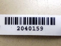 насос гидроусилителя руля Nissan Primera P10 1994, 2.0 л., TD, дизель, 7691332117 - фото №6