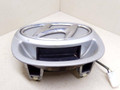 кнопка открытия багажника Hyundai i30 1 поколение 2008, серебристый, 87373-2L000 - фото №3