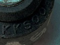 датчик детонации Kia Magentis 1 поколение 2002, 2.5 л., i, бензин - фото №2