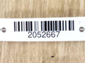 крышка двигателя передняя Nissan Primera P12 2003, 2.2 л., D, дизель - фото №3