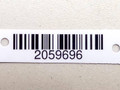 форсунка Nissan Note E11 2007, 1.6 л., i, бензин, FBY1160, 6006807 - фото №5