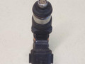 форсунка Nissan Micra 3 поколение (K12) 2005, 1.2 л., i, бензин, 280158013, 16600AX200, 08300306 - фото №3