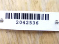 полуось передняя левая (приводной вал, ШРУС) Peugeot 406 1 поколение 1998, 32723C, 32724C - фото №2