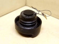 пробка топливного бака Opel Astra G 2004, 2.2 л., Y 22 DTR, дизель, 5МКПП, серебристый, универсал, передний привод, 808203 - фото №2