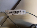 стеклоподъемник передний правый Opel Astra G 1998, 1.2 л., i, X 12 XE, бензин, 5МКПП, красный, хетчбэк 3 дв., передний привод, 90521870 - фото №3