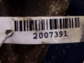 кронштейн генератора Renault Clio 2 поколение 2000, 1.9 л., F9Q 780, дизель, МКПП, белый, хетчбэк 5 дв., передний привод - фото №5