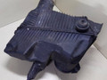 корпус воздушного фильтра Renault Scenic 2 поколение 2004, 1.9 л., F9Q 812, дизель, 6МКПП, минивэн, передний привод, 8200369775B - фото №2