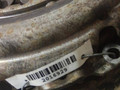маховик Renault Scenic 1 поколение [рестайлинг] JA04 2001, 1.6 л., i, K4M 700, бензин, 5МКПП, синий, минивэн, передний привод, 8200008007 - фото №4