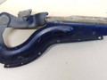 петля капота правая Renault Scenic 1 поколение [рестайлинг] JA04 2001, 1.6 л., i, K4M 700, бензин, 5МКПП, синий, минивэн, передний привод, 843530H - фото №2