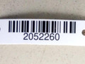 блок AirBag Subaru Legacy 2 поколение 1997, 98221AC192, 152300-2444, DENSO - фото №4