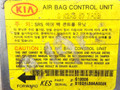 блок AirBag Kia Shuma 1 поколение 1999, 0K2A3677F0B - фото №3