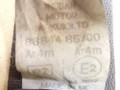 ремень безопасности Nissan Primera P10 1993 - фото №6
