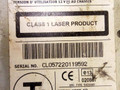 CD-чейнджер Nissan Almera N16 2003, 28185BN700, PN-2419M - фото №5