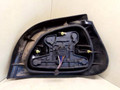 фонарь задний левый Renault Megane 1 поколение 1997, хетчбэк 5 дв., 7701040648, 551-1924L-UE - фото №2