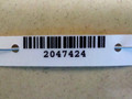 фонарь задний левый Renault Megane 1 поколение 1997, хетчбэк 5 дв., 7701040648, 551-1924L-UE - фото №3