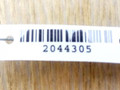 кулиса Skoda Fabia 1 2001 - фото №2