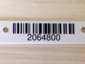 стекло двери задней правой Skoda Favorit 1 поколение 1994, красный - фото №4