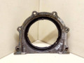 крышка двигателя задняя Mazda 626 GF 1998, 2.0 л., TD, дизель - фото №2