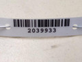 блок AirBag Mazda Premacy 1 2001, 1.8 л., i, бензин, C10057K30A, NALDEC - фото №4