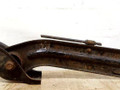 рычаг задний правый Chevrolet Captiva 1 поколение 2007 - фото №2