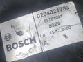 вакуумный усилитель тормозов Suzuki Wagon R 2 поколение 2000, 1.6 л., i, бензин, BOSCH, 0204021783, 09204001 - фото №2