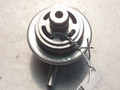 Клапан ТНВД Hyundai Trajet 1 поколение 2004, 2.0 л., i, бензин, 35301383000 - фото №2
