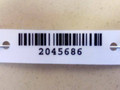 ремень безопасности Nissan Primera P11 2000, 542458461, 77-7P9004-1A - фото №4