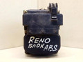 блок ABS Renault Megane 1 поколение 1999, 1.6 л., i, бензин, BOSCH, 7700423034, 0273004279 - фото №2