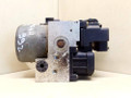 блок ABS Renault Megane 1 поколение 1999, 1.6 л., i, бензин, BOSCH, 7700423034, 0273004279 - фото №3