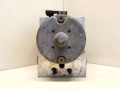 блок ABS Renault Megane 1 поколение 1999, 1.6 л., i, бензин, BOSCH, 7700423034, 0273004279 - фото №4