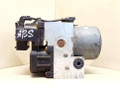 блок ABS Renault Megane 1 поколение 1999, 1.6 л., i, бензин, BOSCH, 7700423034, 0273004279 - фото №5
