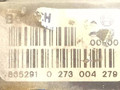 блок ABS Renault Megane 1 поколение 1999, 1.6 л., i, бензин, BOSCH, 7700423034, 0273004279 - фото №8