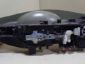 ручка наружная задняя правая Renault Scenic 2 поколение 2004, 1.9 л., F9Q 812, дизель, 6МКПП, минивэн, передний привод, 7701474437 - фото №2