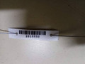 ручка наружная задняя правая Renault Scenic 2 поколение 2004, 1.9 л., F9Q 812, дизель, 6МКПП, минивэн, передний привод, 7701474437 - фото №3