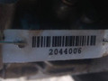 насос гидроусилителя руля Mazda 626 GE 1991, 2.0 л., i, бензин, АКПП, седан, передний привод, GA2A-32-650D - фото №4