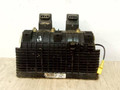 подушка безопасности Opel Vectra B 1998, 9130818 - фото №2
