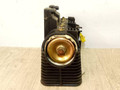 подушка безопасности Opel Vectra B 1998, 9130818 - фото №4
