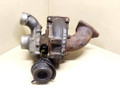 турбина Audi A4 B5 1998, 2.5 л., TDi, дизель, 059145701F, M-42, GARRET - фото №2