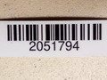 турбина Audi A4 B5 1998, 2.5 л., TDi, дизель, 059145701F, M-42, GARRET - фото №7