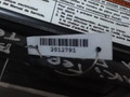 подушка безопасности Suzuki Baleno 1 поколение 1999 - фото №3