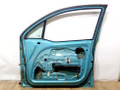 ограничитель открывания двери Chevrolet Matiz 2 поколение [рестайлинг] 2010 - фото №2