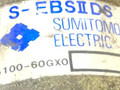 блок ABS Suzuki Baleno 1 поколение 1998, 1.6 л., i, бензин, 56100-660GX0 - фото №5